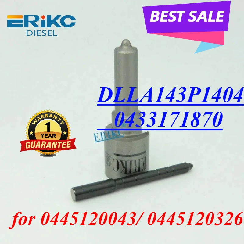 0445120043 Injector…