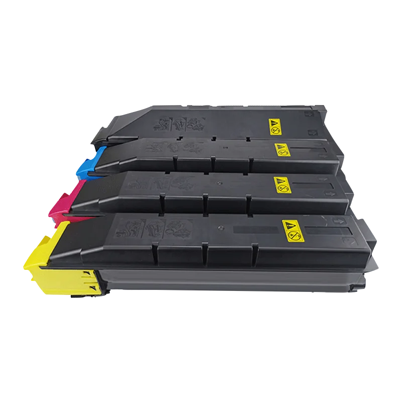 TK-8508 8508 TK8508 Toner Cartridge For Kyocera TASKalfa 4551ci 5551ci 4550ci 5550ci Printer toner cartridge 4 Color toner