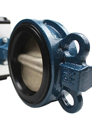 مصدر المصنع بالجملة 3-4-6-8-10-12 بوصة DN40 الكربون الصلب WCB صمام الفراشة PTFE/EPDM اصطف المطاط مقعد JIS GOST DIN ASME