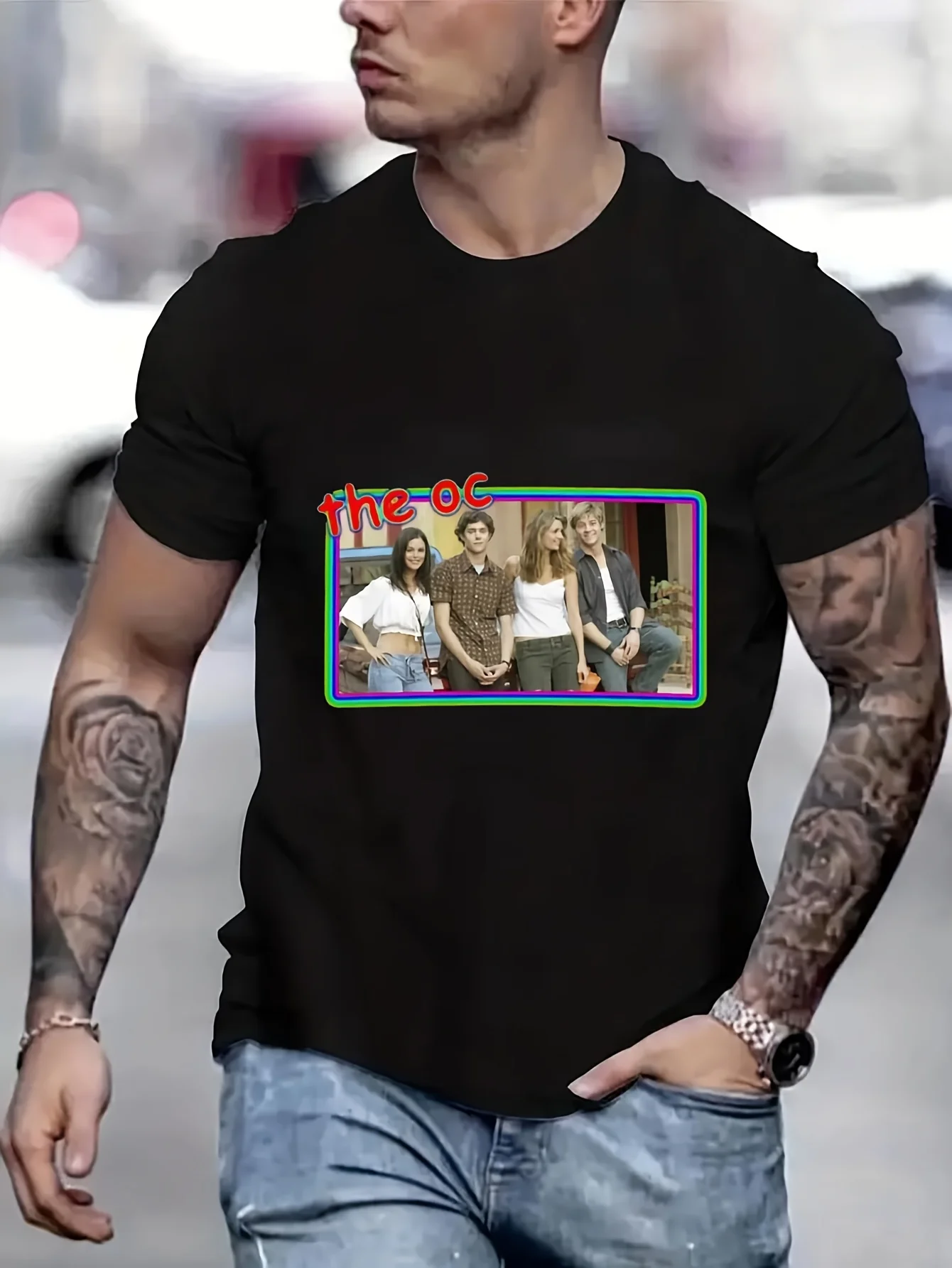 New Oc Mens Designe… - image