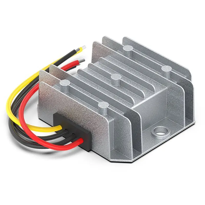 B92B-DC DC Converter 12V To 24V Boost Module 4A Boost Module Car Voltage Reducer High Quality Power Supply Module For Car