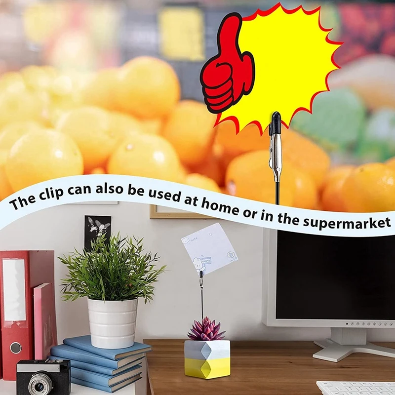 Painting Stand Base Holder And 24 Pcs Alligator Clip Sticks And Clean Brush For Modeling Parts For DIY Card Photo Memo