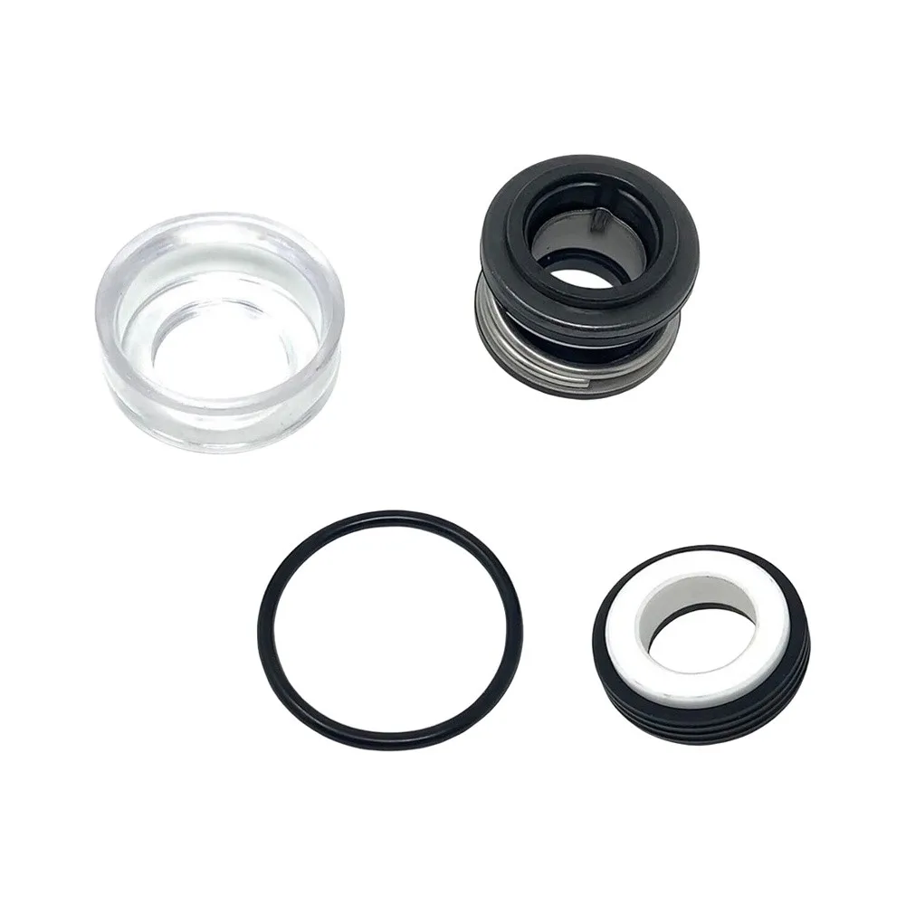 Replacement Pool Pump Shaft Seal Specifically for PowerFlo for lx SPX1500KA Matches PS2131 Retains Efficient Pump Operation