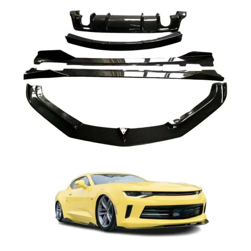 Yg Style Body Kit U…