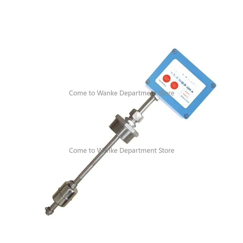 

Portable Ga-soline Station Overfill Alarm Sensor