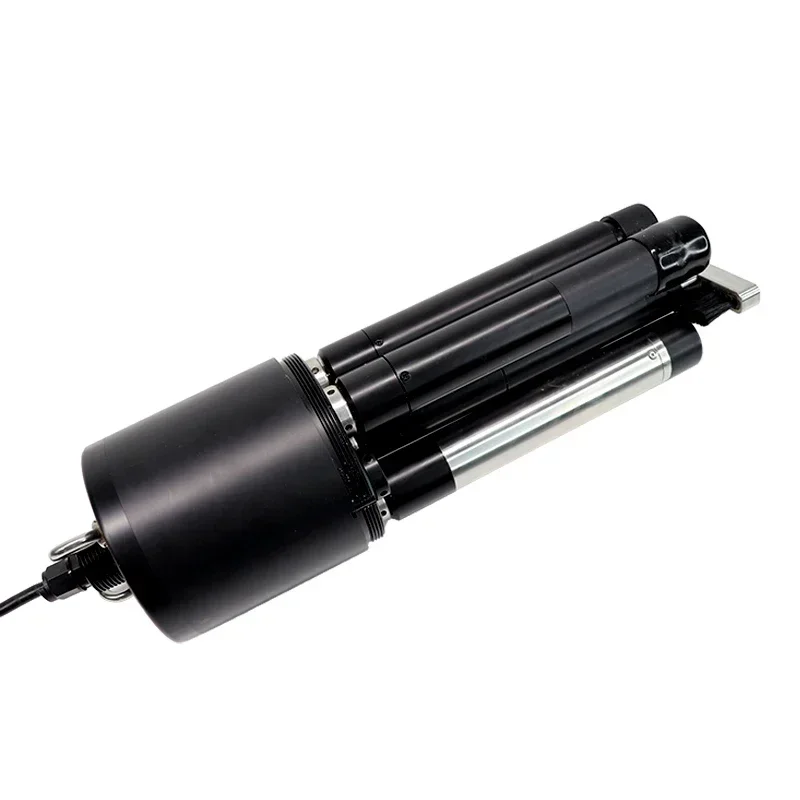 factory outlet integrated 7 parameters self cleaning WCD3423 water quality sensor