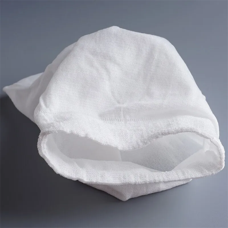 5-100pcs Pool Skimmer Socks Household Perfect Savers Nylon Mesh Design for Filters Baskets Skimmers Swimming Pool Accessories