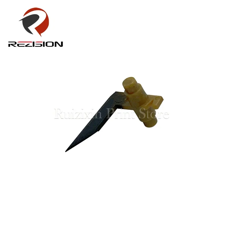 أصابع منتقي الطبل المتوافقة لكانون IR 6075 6055 6275 6575i 8095 8105 8205 8295 أجزاء ناسخة مخلب الانفصال