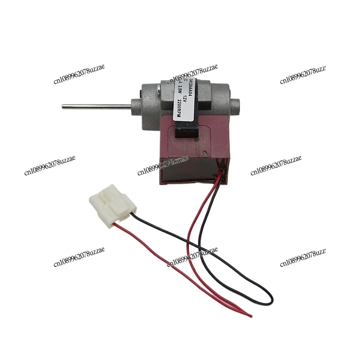 

Противопроходной дверной электрический двигатель вентилятора для холодильника с замерзацией