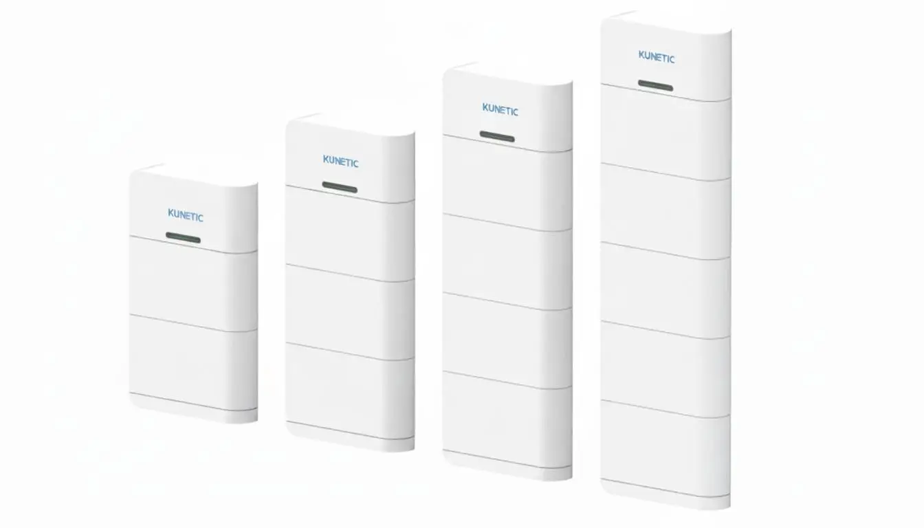 24KWH High Voltage Modular LiFePO4 Battery Pack 480V 50AH IP65 Stackable for Residential Off-Grid Hybrid Solar Energy Storage
