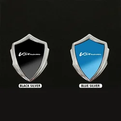 For SUZUKI V-STROM 650/XT 1000 DL1000 VSTROM 650 DL650 1050  Motorcycle sticker