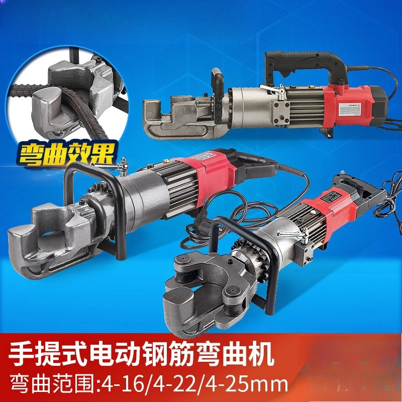 Portable Hydraulic … - image