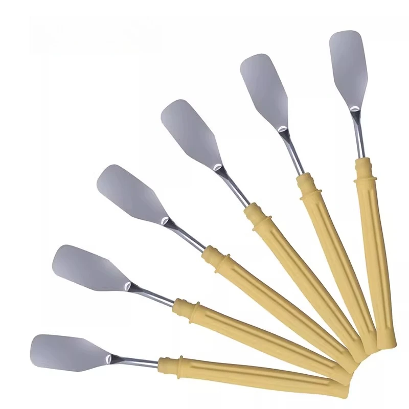 3D printer tool shovel 3D model shovel can be used as a professional shovel for repairing model 3d printer Clean the blade
