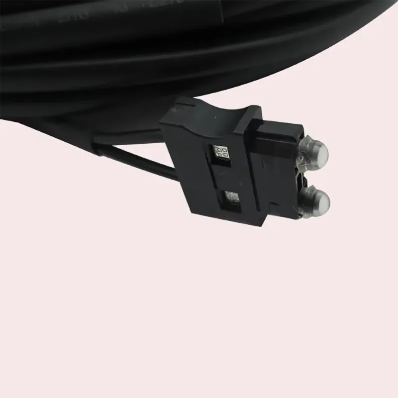 FANUC Fiber Optic Cable A66L-6001-0023 A66L-6001-0026 1m/3m/5m/10m Servo Drive Signal Line