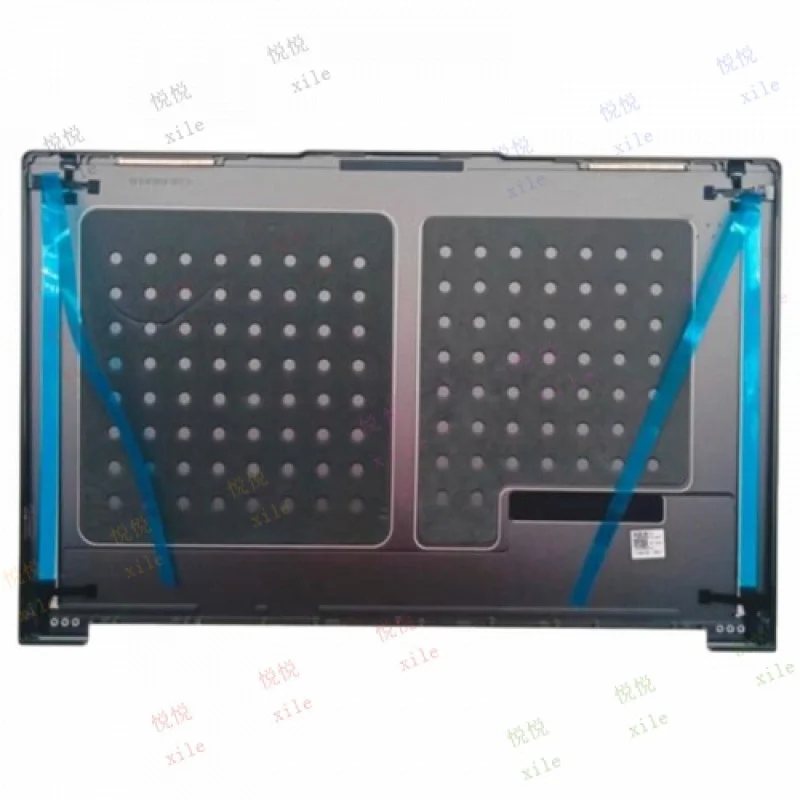 

L+ Original for Lenovo C940-14 YOGA C940-14IIL 81Q9 Back Cover 5CB0U44291 AM1ED000110