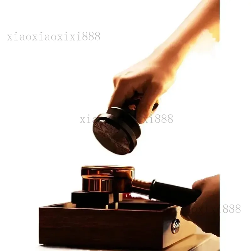 For mhw3 Bomber series Italian coffee rebound constant force powder hammer accessories