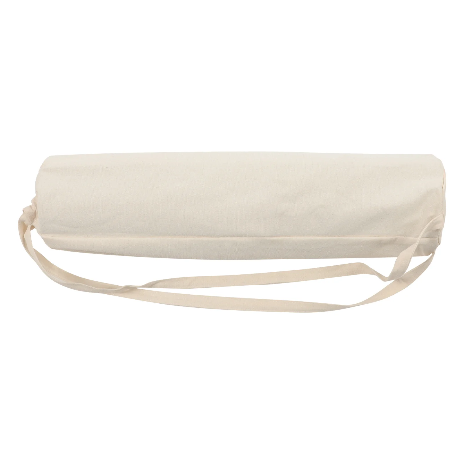 

Versatile Yoga Mat Storage Bag with Shoulder Strap Portable Design for Fitness Pilates Exercise Travel Gym Outdoor Activities