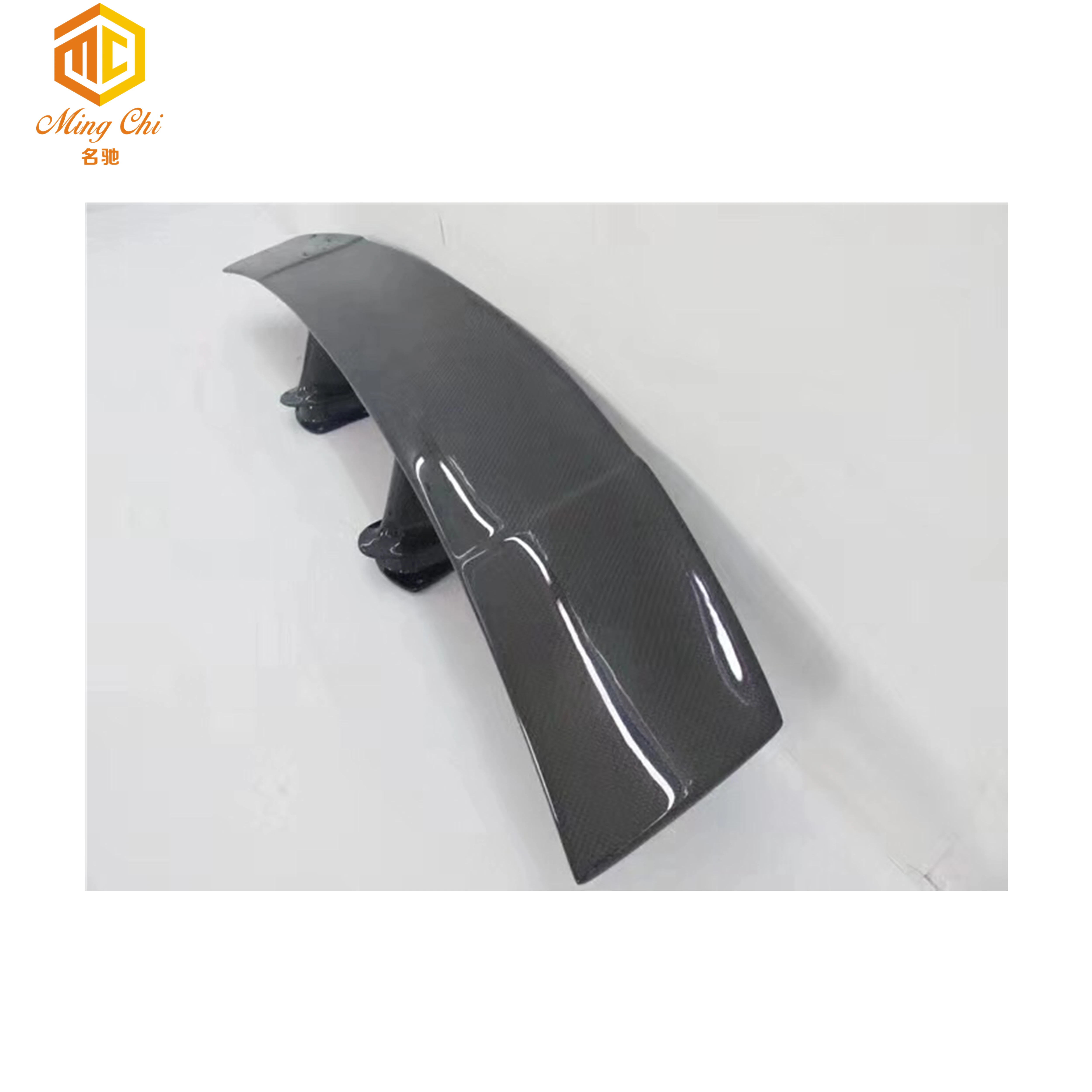 DMC rear spoiler fixed wing for Lamborghini Huracan LP550 LP560 LP570  Rear trunk spoiler