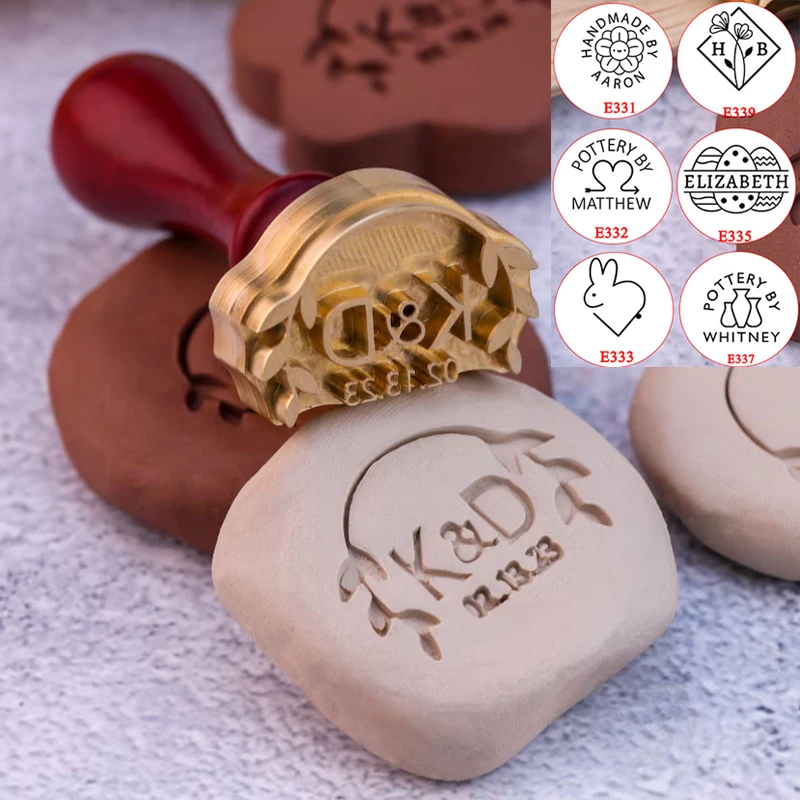 #14 Trending Seal Stamps Right Now