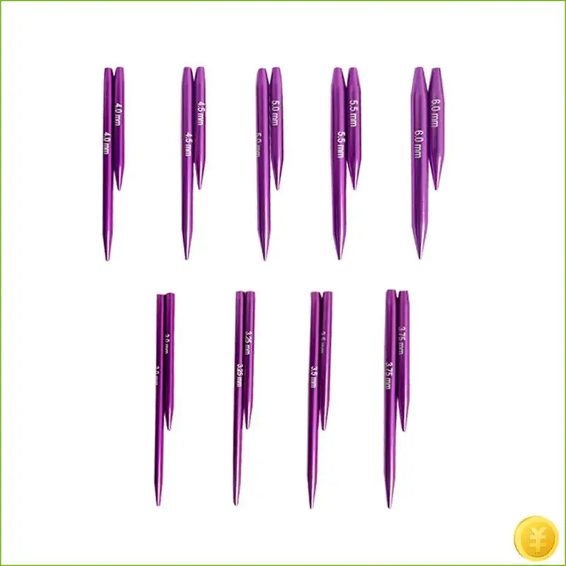 

Крючок для вязания, набор круглых спиц, сделай сам, художественное ремесло, плетение, швейные стежки, инструменты, игла для вязания крючком, инструменты для вязания