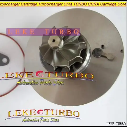 Turbo Cartridge Chr…