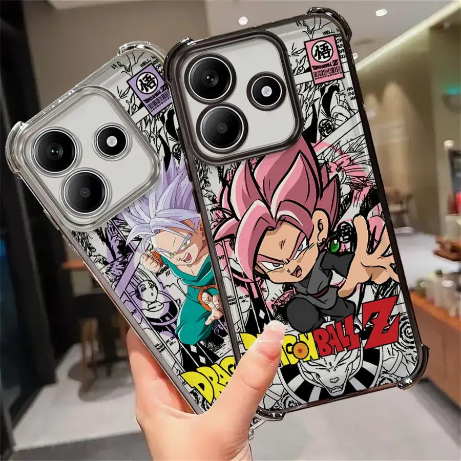 Soft Cover Phone Ca… - image