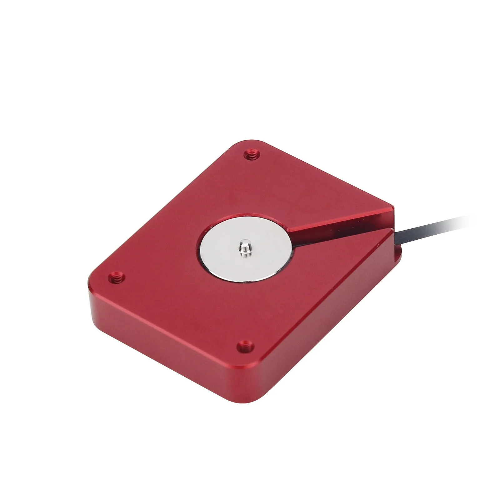 Simagic Conspit V3 Sensore di pressione della cella di carico da 200 kg/440,9 libbre Versione aggiornata adatta per pedali Fanatec V3