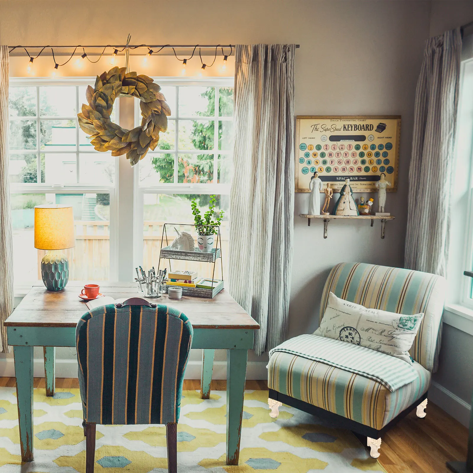 

4Pcs Solid Wood Furniture Legs Carved Rose Design Heavy Duty Support for Sofa Bed Table Cabinet Decorative Wooden Feet European