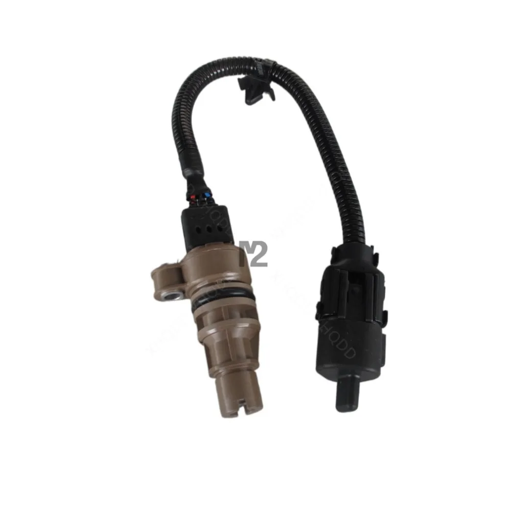 Manual Transmision Vehicle Speed Sensor 4363224100 For Tucson I40 Sonata Sportage Carens Optima 2011-2015 4363224100 43632-24100