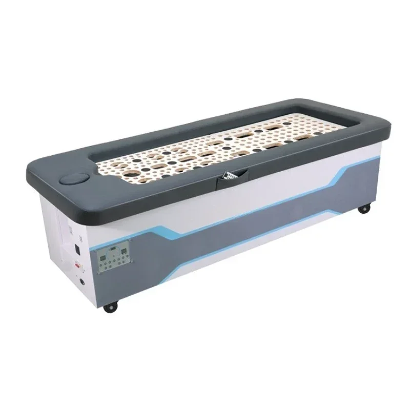 سرير الكى دخان اللهب المفتوح الحفاز ثلاثي الاتجاه DT-360pro