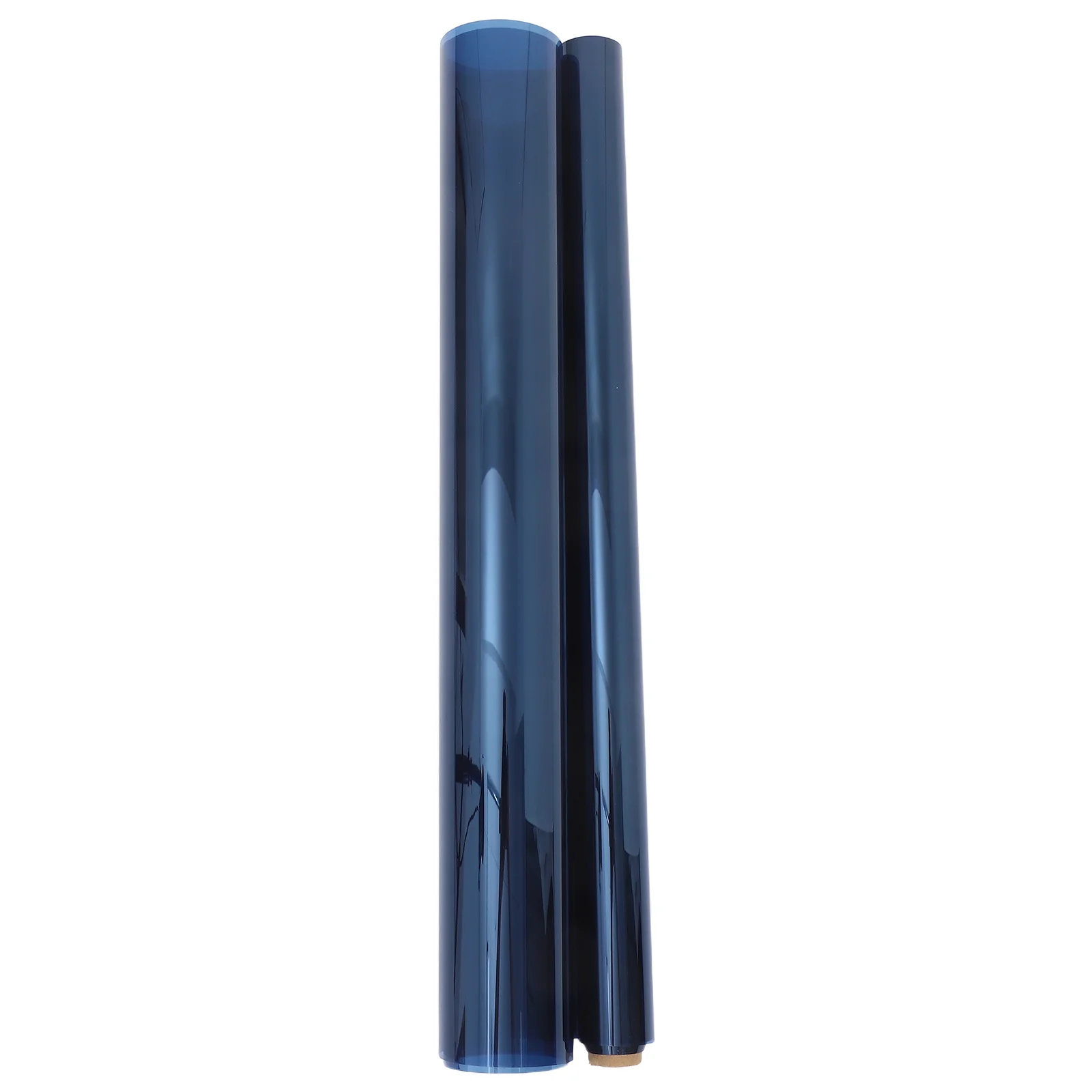 

One Way Window Privacy Film 500x50cm Reflective Heat Insulation Tint Self Stick Uv Blocking Sun Film for Indoor Glass Surfaces