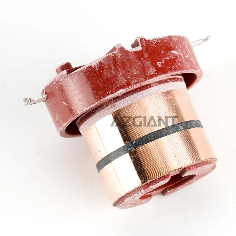 

1pc Head Collector Ring for Nissan Cefiro A32 A33, Teana, Bluebird, X-trail Generator Copper SlipRing