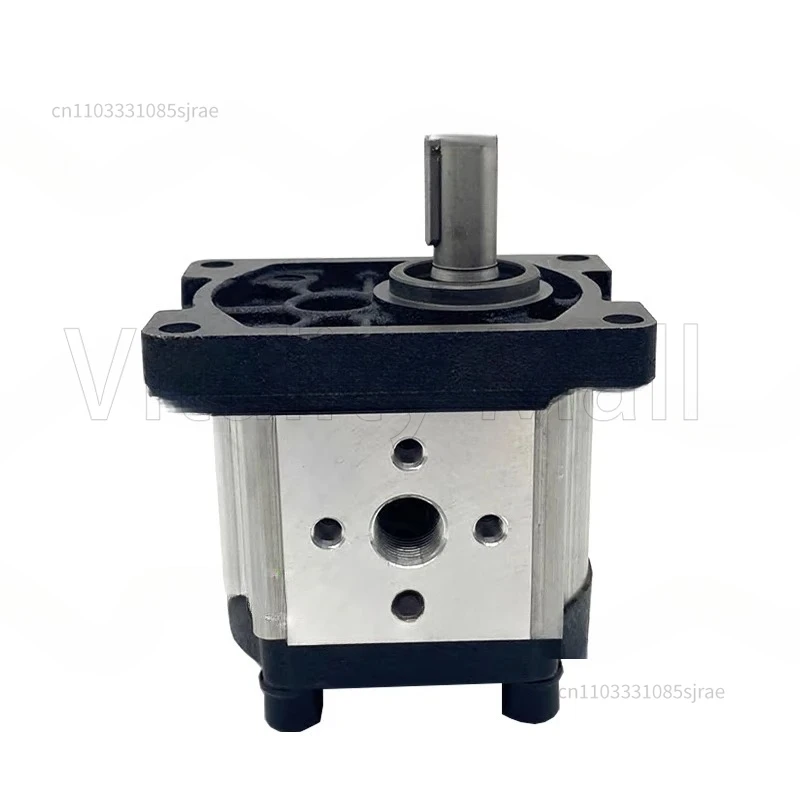 

Гидравлический шестеренный насос CBN-F304/CBT-F306/F310/F312/F316/F318/F320/F325