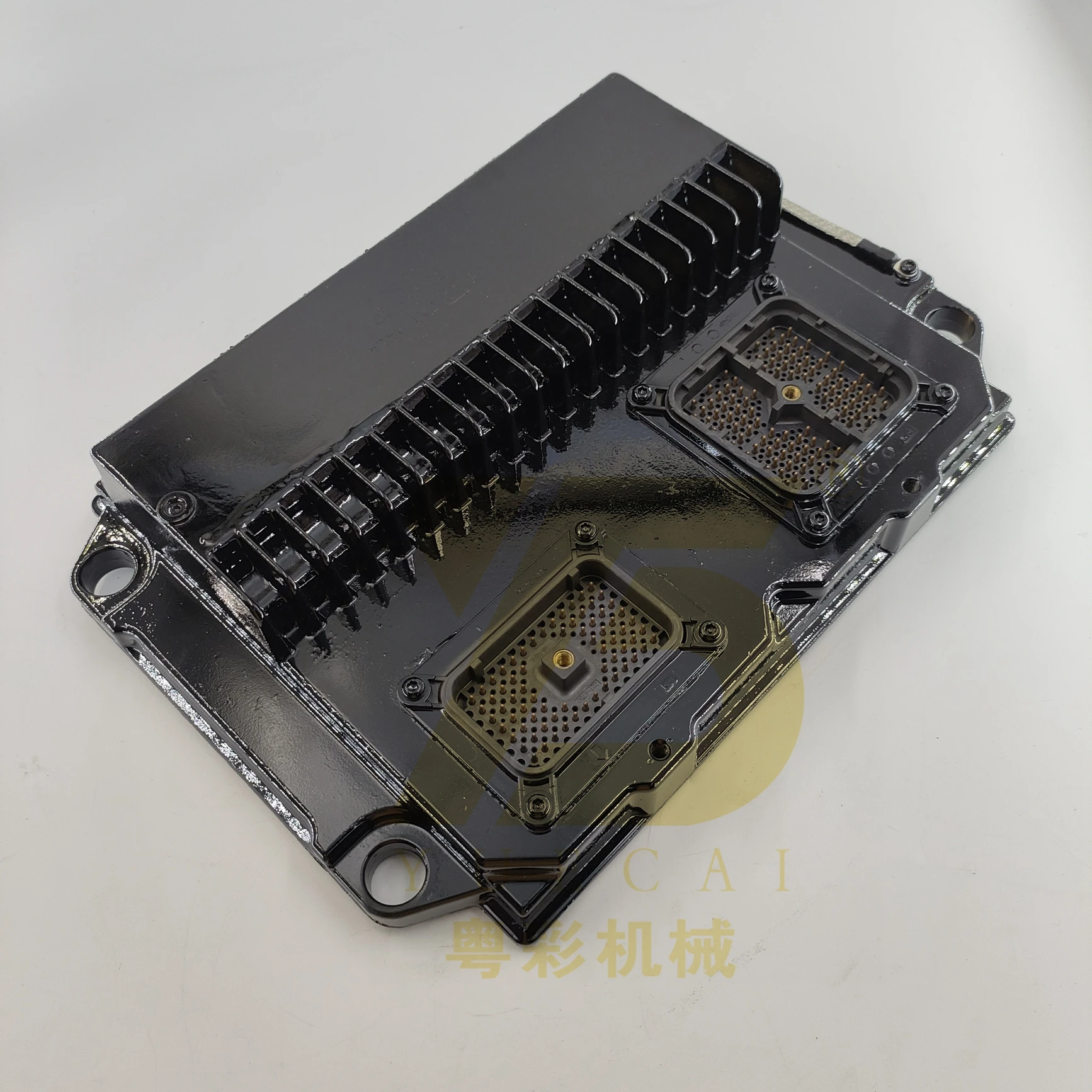 

High Quality Excavator Engine Control Unit 417-6014 4176014 Engine Controller For C9.3 C9 C13 C15 C18 Wheel Loader 980K 980M 982