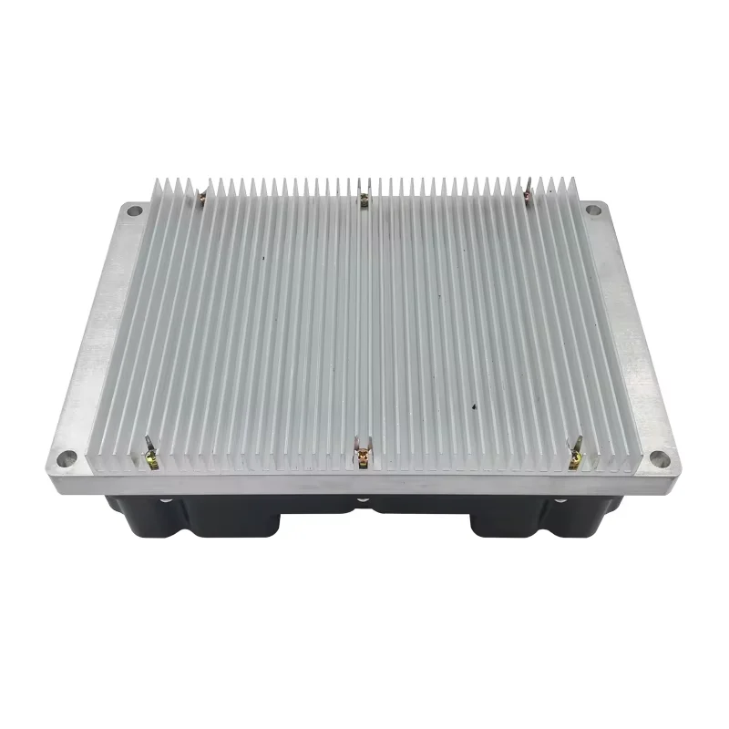 10000W 12000W 72V-96V Motor Controller With Regen For Electric Motorcycle