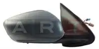 

Store code: M012.2226 for external rearview mirror mechanical lined sensor right 301-ELYSEE 12