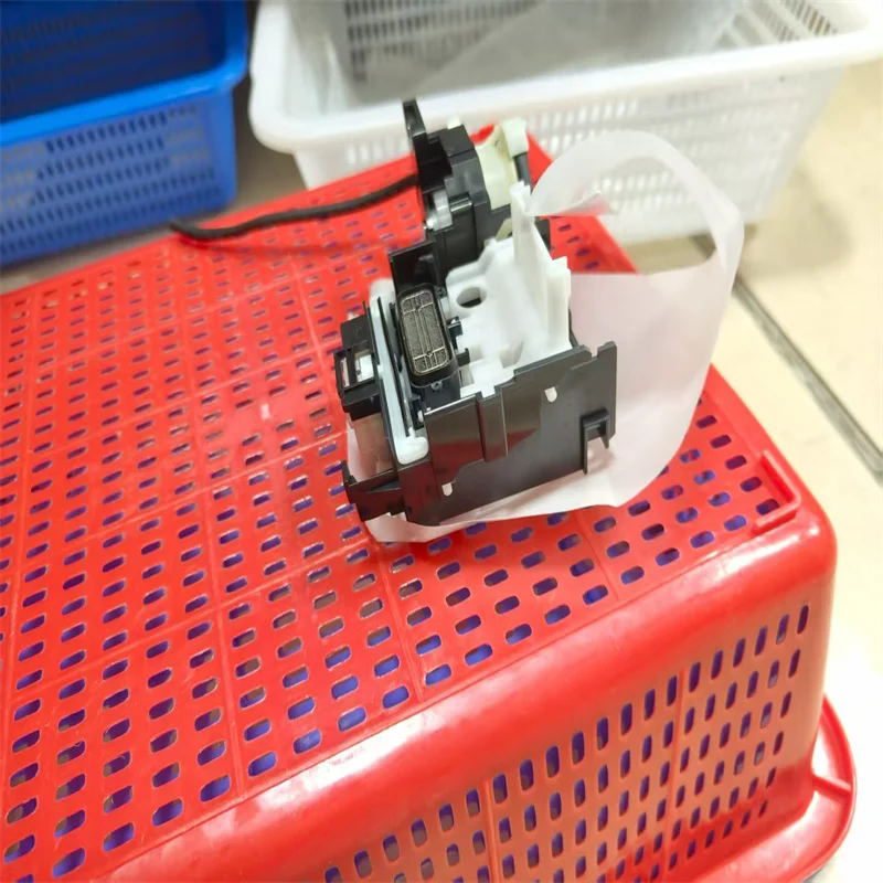 

L3118 Блок очистки корпуса системы чернил насоса для Epson L1110 L3100 L3101 L3106 L3108 L3110 L3115 L3116 L3117 L3119 L3150