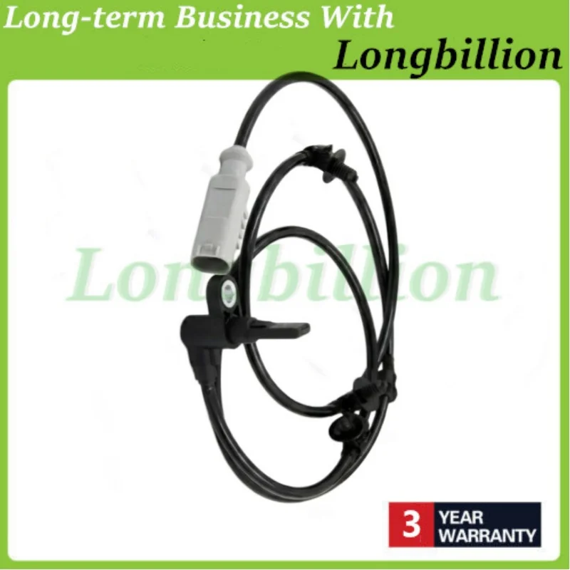 New 6394409834 6394400932 Rear Right ABS Wheel Speed Sensor for MB MERCEDES-BENZ VITO VIANO MIXTO W639