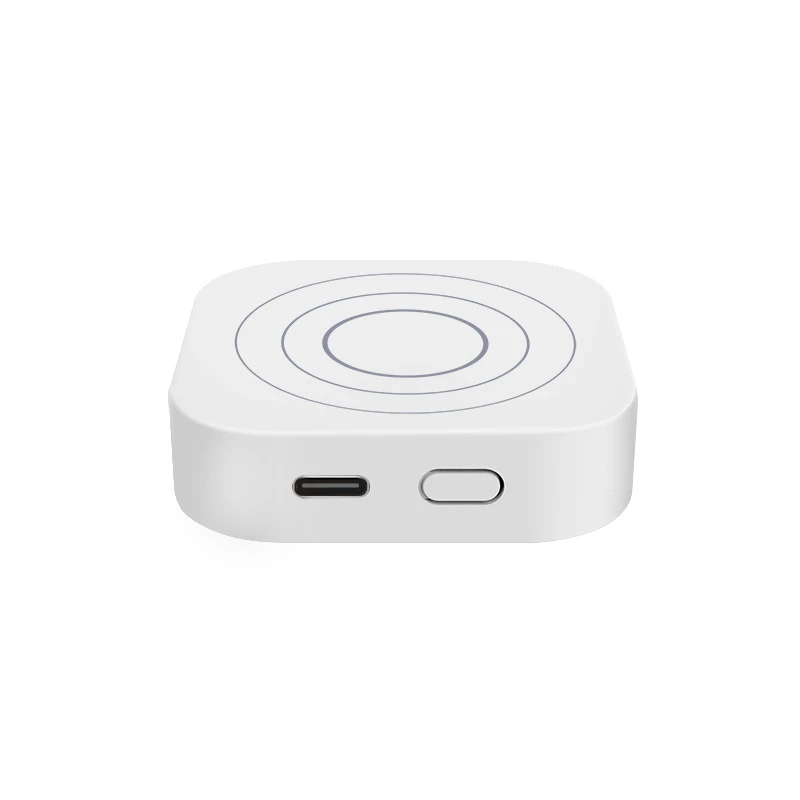 

Tuya ZigBee Wi-Fi MmWave умный радар датчик движения для обнаружения человеческого тела