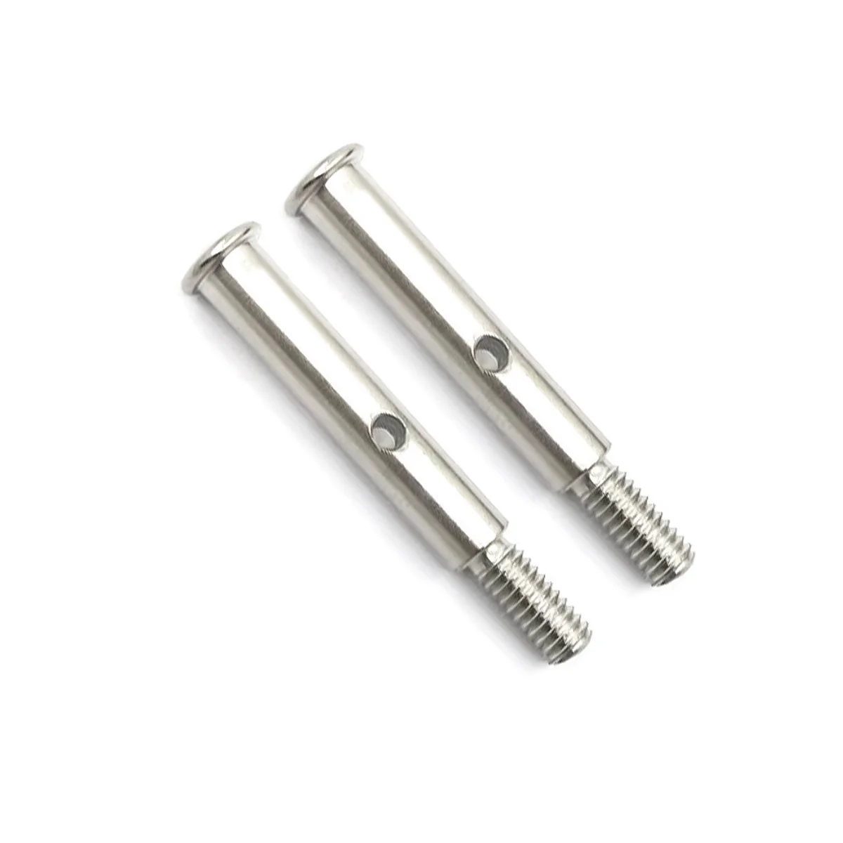 

2 Pcs for /Slash2Wd/ 3637 Front Axle, Modified and Upgraded Accessories.