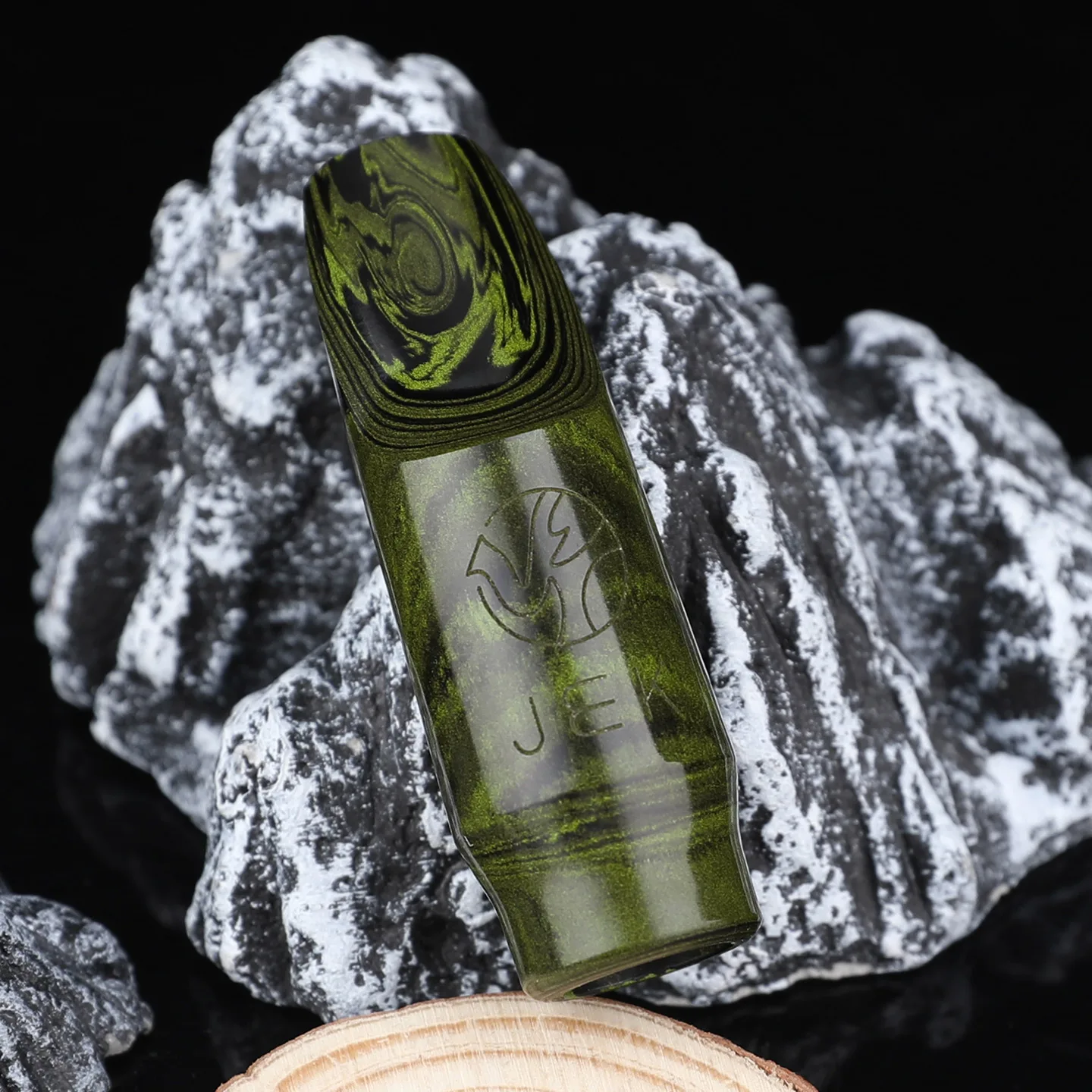 Jek Super Bb Sopran… - image