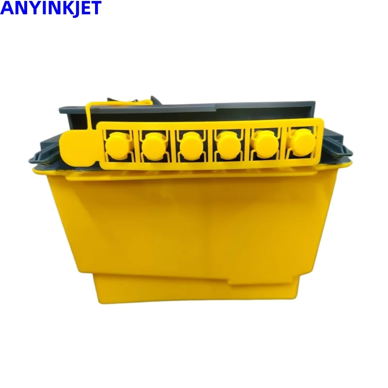 Alternative New for Domino AX150 ITM02 ITM03 ITM06 Cartridge Bottle Filter Box TYPE 5 SPARE for Domino AX150 AX350 AX Printer
