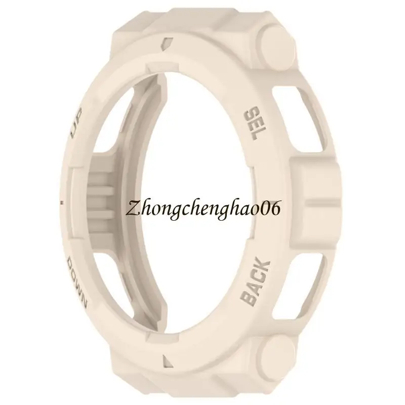 Smartwatch Frame Case Watch Cover untuk A2212 Protective Case 601F Aktif