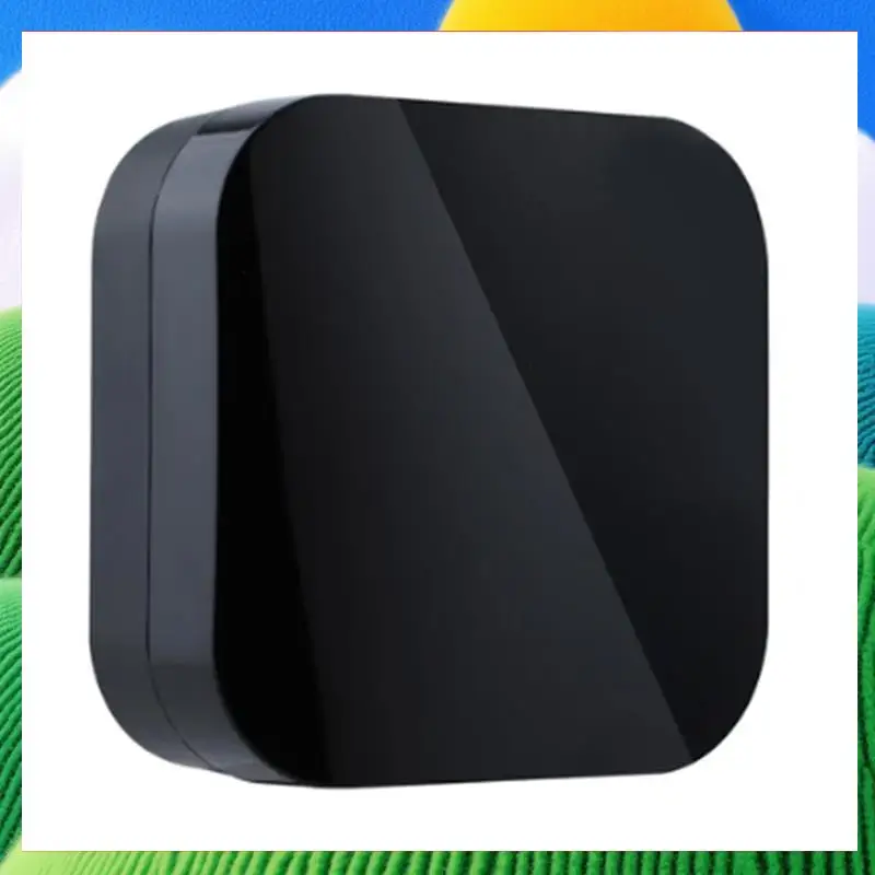 

UFO-R11 Zigbee кондиционер ТВ ИК-пульт дистанционного управления для Alexa Google Home Универсальный инфракрасный пульт дистанционного управления питанием от Tuya-ABPS