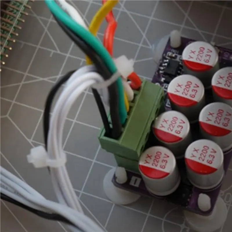 Y01A 10X 4S 6A Lithium Battery Activity Balance Plate Ternary Lithium Polymer Lithium Iron Phosphate Lithium Titanate