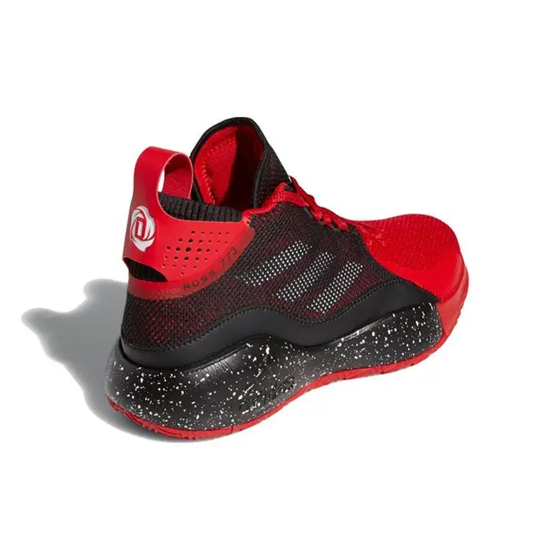 Adidas D Rose 773 2020 Scarlet Trampki buty FW8656