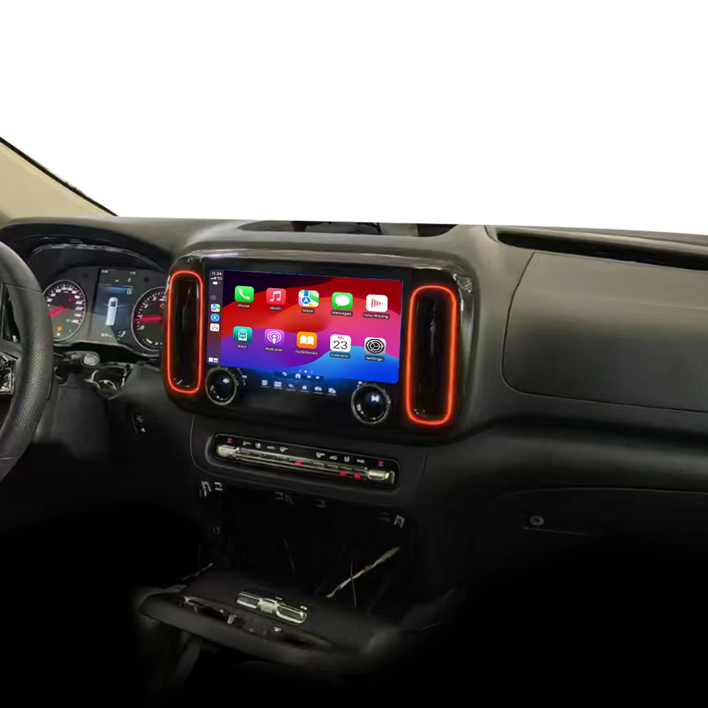 

Android 13 Auto Multimedia Player For 2024 Mercedes-Benz Vito Audio Car Radio Stereo GPS Navigation Wireless Carplay Head Unit