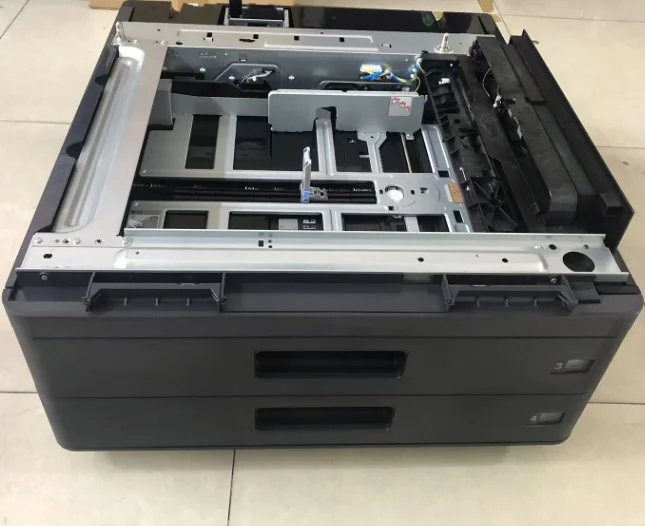 

PF-7140 Dual 500 Sheet Paper Trays Use for TASKalfa 7004i TASKalfa 7054ci TASKalfa 3554ci and 2554ci Series