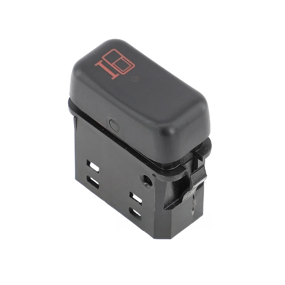 for Easy Installation As Shown In The Figure Door Lock Switch 12V Voltage Operation Self-locking Mechanism Plug-and-play Design
