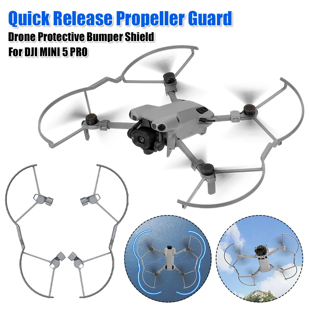 For Dji Mini 5 Pro …